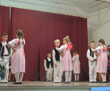 Rozlúčka s letom a oslavy SNP