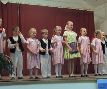 Rozlúčka s letom a oslavy SNP