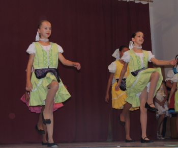 Rozlúčka s letom a oslavy SNP