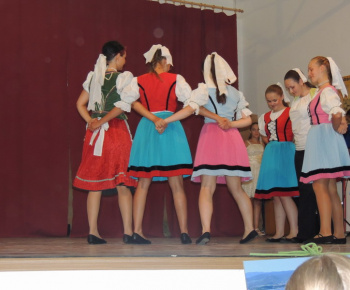 Rozlúčka s letom a oslavy SNP