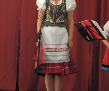 Rozlúčka s letom a oslavy SNP