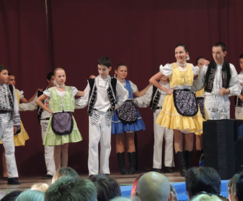 Rozlúčka s letom a oslavy SNP