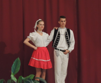 Rozlúčka s letom a oslavy SNP
