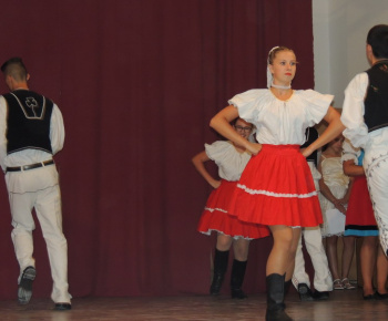 Rozlúčka s letom a oslavy SNP
