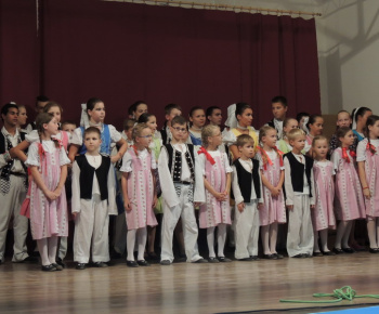 Rozlúčka s letom a oslavy SNP
