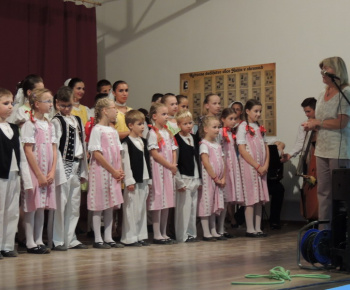 Rozlúčka s letom a oslavy SNP
