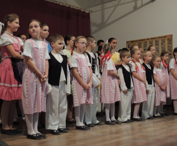 Rozlúčka s letom a oslavy SNP