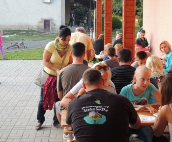 Rozlúčka s letom a oslavy SNP