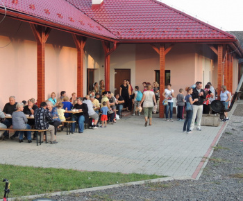 Rozlúčka s letom a oslavy SNP