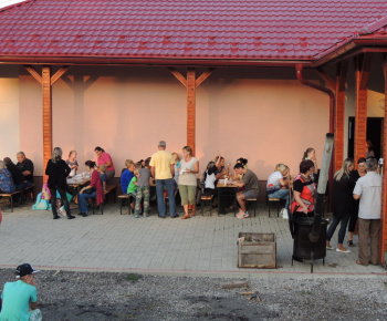Rozlúčka s letom a oslavy SNP