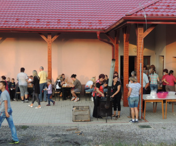 Rozlúčka s letom a oslavy SNP