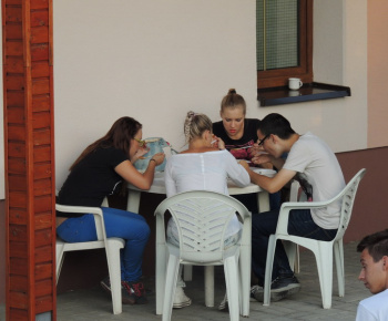 Rozlúčka s letom a oslavy SNP