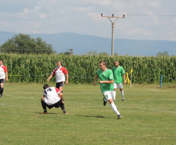 II. ročník Memoriál Ing. Ľ. Rimka - 2014 