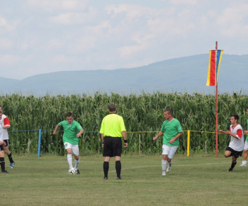 II. ročník Memoriál Ing. Ľ. Rimka - 2014 