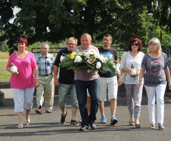 II. ročník Memoriál Ing. Ľ. Rimka - 2014 