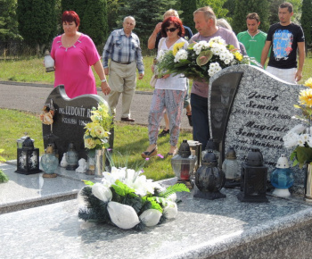 II. ročník Memoriál Ing. Ľ. Rimka - 2014 