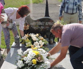 II. ročník Memoriál Ing. Ľ. Rimka - 2014 
