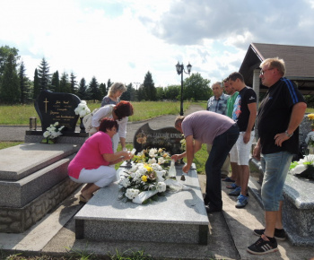 II. ročník Memoriál Ing. Ľ. Rimka - 2014 