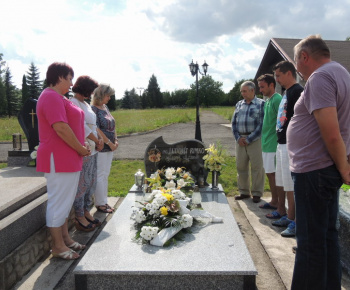 II. ročník Memoriál Ing. Ľ. Rimka - 2014 