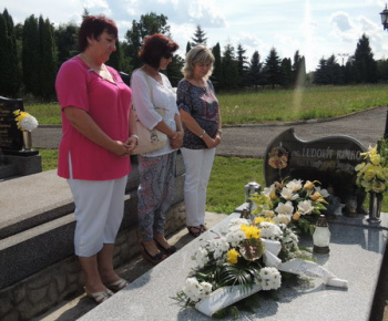 II. ročník Memoriál Ing. Ľ. Rimka - 2014 