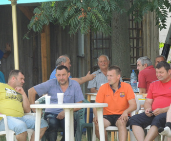 II. ročník Memoriál Ing. Ľ. Rimka - 2014 
