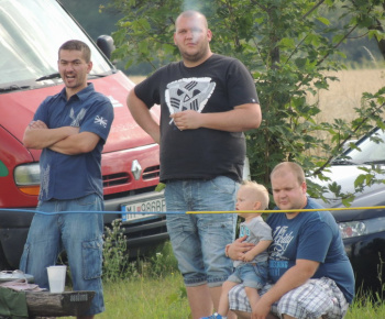 II. ročník Memoriál Ing. Ľ. Rimka - 2014 