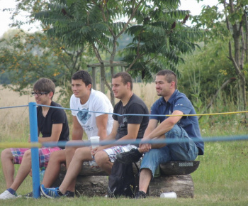 II. ročník Memoriál Ing. Ľ. Rimka - 2014 