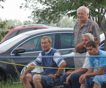 II. ročník Memoriál Ing. Ľ. Rimka - 2014 