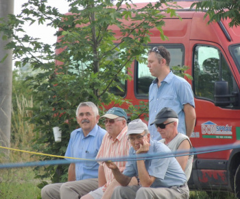 II. ročník Memoriál Ing. Ľ. Rimka - 2014 
