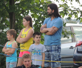 II. ročník Memoriál Ing. Ľ. Rimka - 2014 