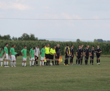 II. ročník Memoriál Ing. Ľ. Rimka - 2014 