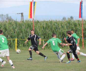 II. ročník Memoriál Ing. Ľ. Rimka - 2014 
