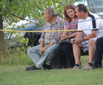 II. ročník Memoriál Ing. Ľ. Rimka - 2014 