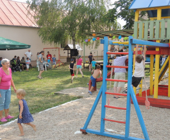 Prázdninové popoludnie 2014