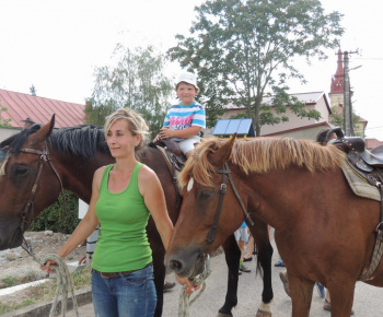 Prázdninové popoludnie 2014