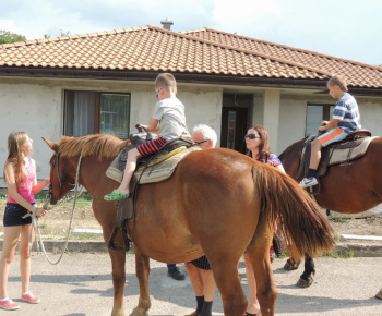 Prázdninové popoludnie 2014