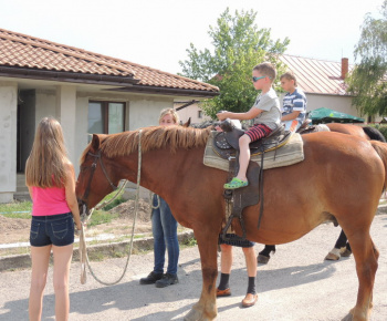 Prázdninové popoludnie 2014