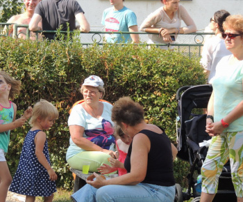 Prázdninové popoludnie 2014