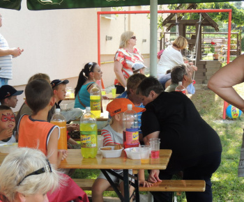 Prázdninové popoludnie 2014