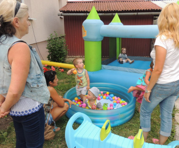 Prázdninové popoludnie 2014