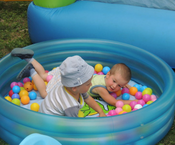 Prázdninové popoludnie 2014