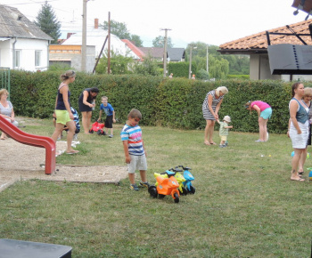 Prázdninové popoludnie 2014