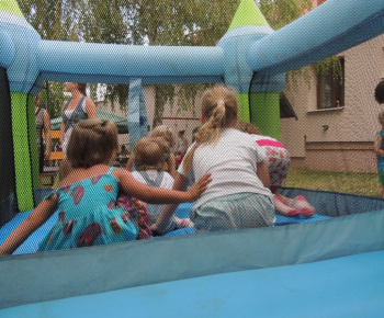 Prázdninové popoludnie 2014