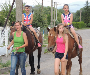 Prázdninové popoludnie 2014
