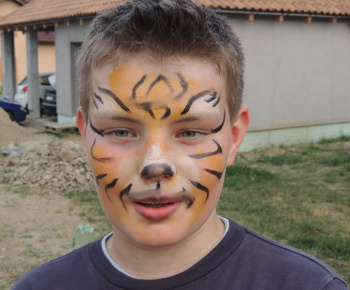 Prázdninové popoludnie 2014