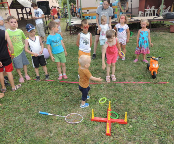 Prázdninové popoludnie 2014