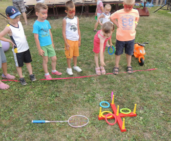 Prázdninové popoludnie 2014