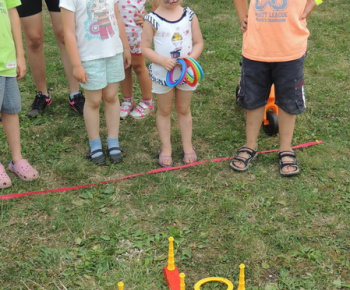 Prázdninové popoludnie 2014