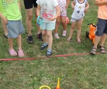 Prázdninové popoludnie 2014