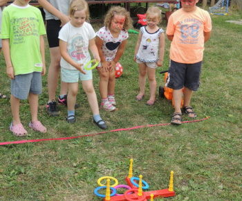 Prázdninové popoludnie 2014